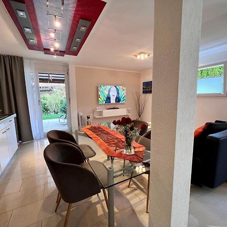 Apartment Im Emmental Oberburg المظهر الخارجي الصورة