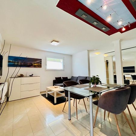 Apartment Im Emmental Oberburg المظهر الخارجي الصورة