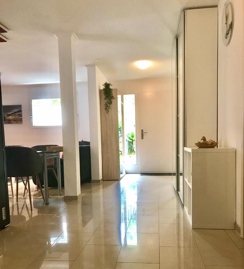 Apartment Im Emmental Oberburg المظهر الخارجي الصورة