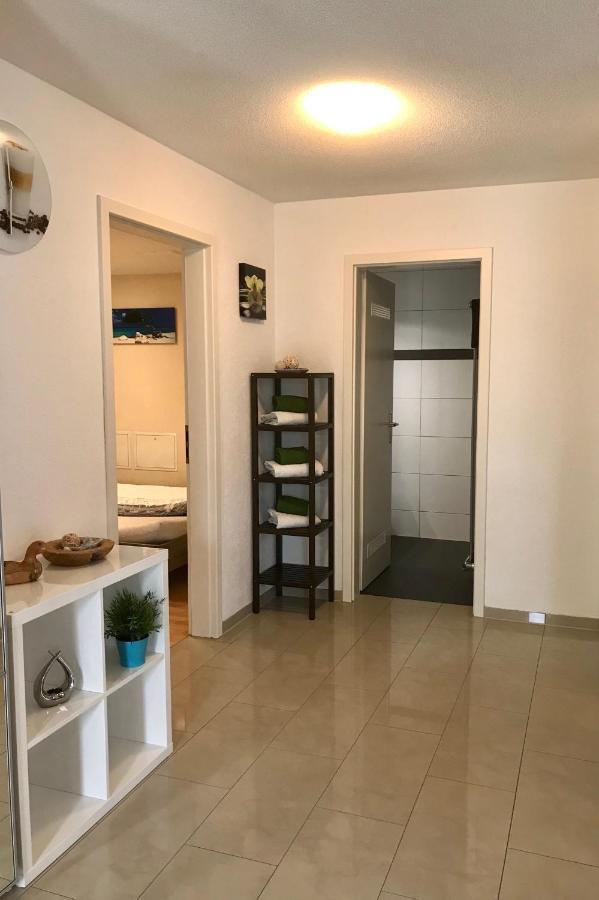 Apartment Im Emmental Oberburg المظهر الخارجي الصورة
