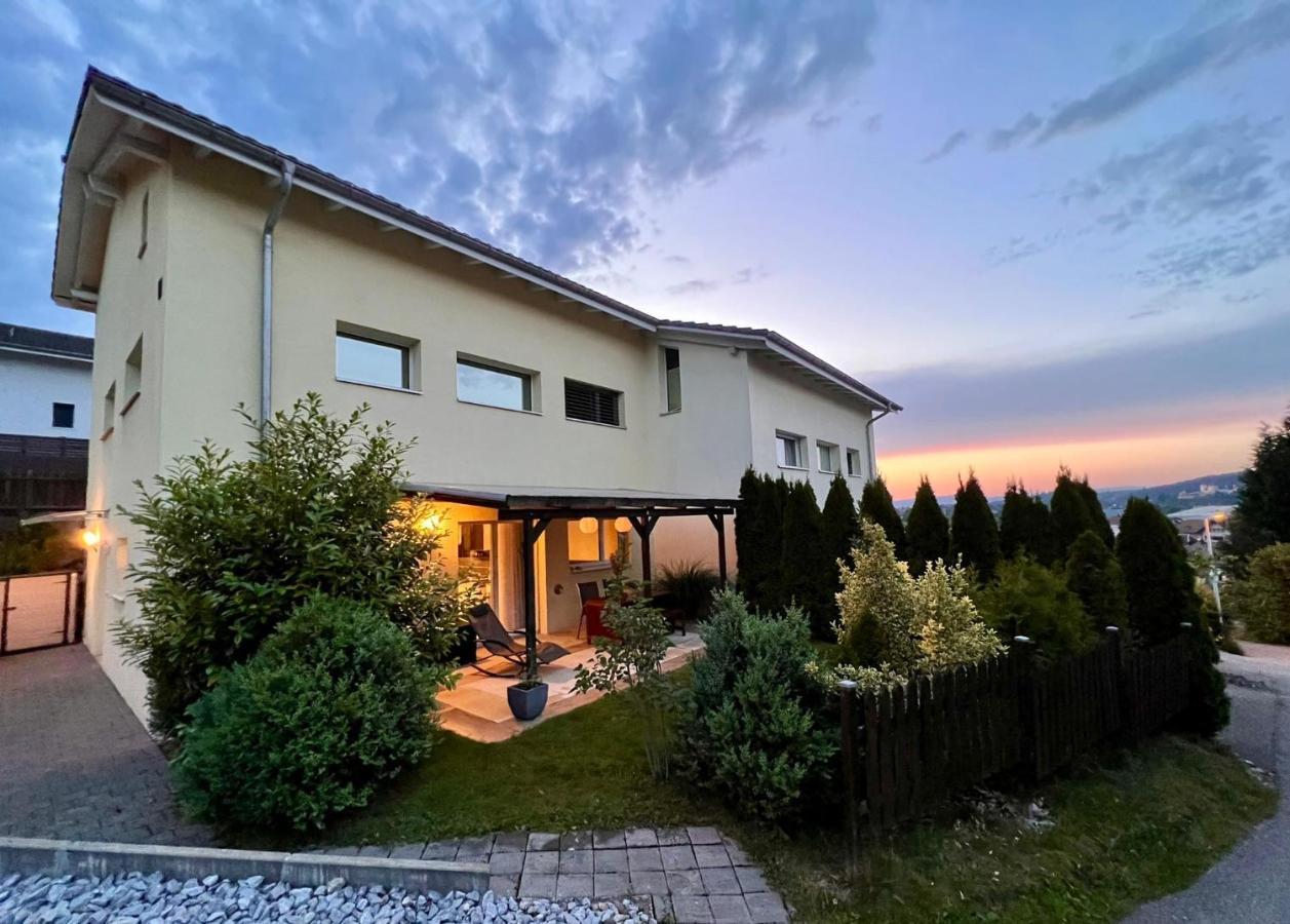 Apartment Im Emmental Oberburg المظهر الخارجي الصورة