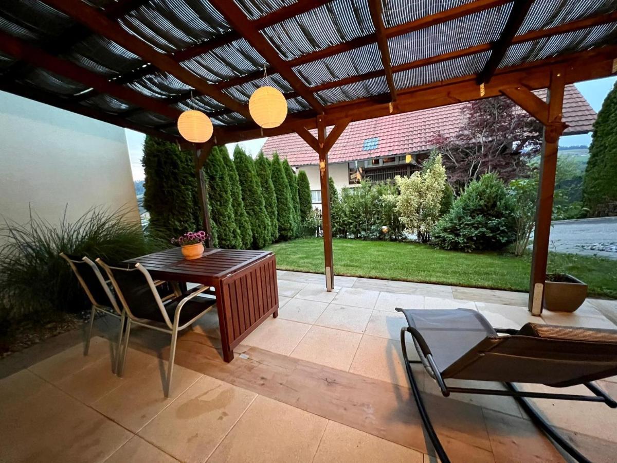 Apartment Im Emmental Oberburg المظهر الخارجي الصورة