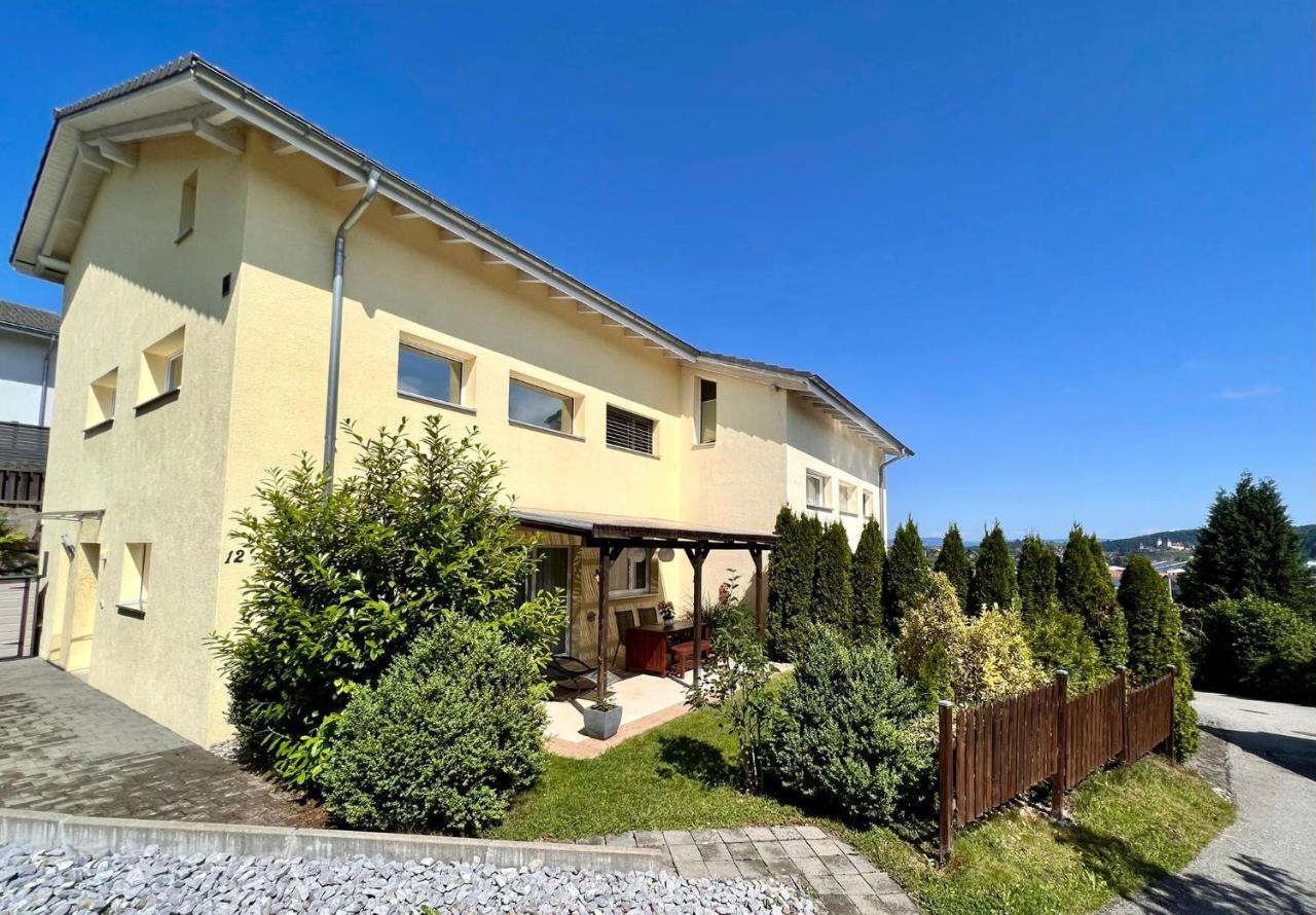 Apartment Im Emmental Oberburg المظهر الخارجي الصورة