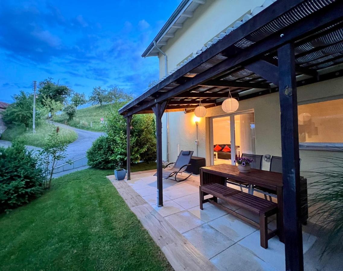Apartment Im Emmental Oberburg المظهر الخارجي الصورة