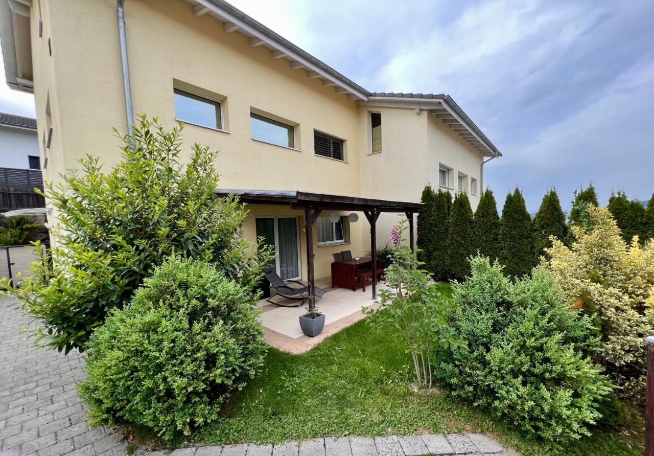 Apartment Im Emmental Oberburg المظهر الخارجي الصورة