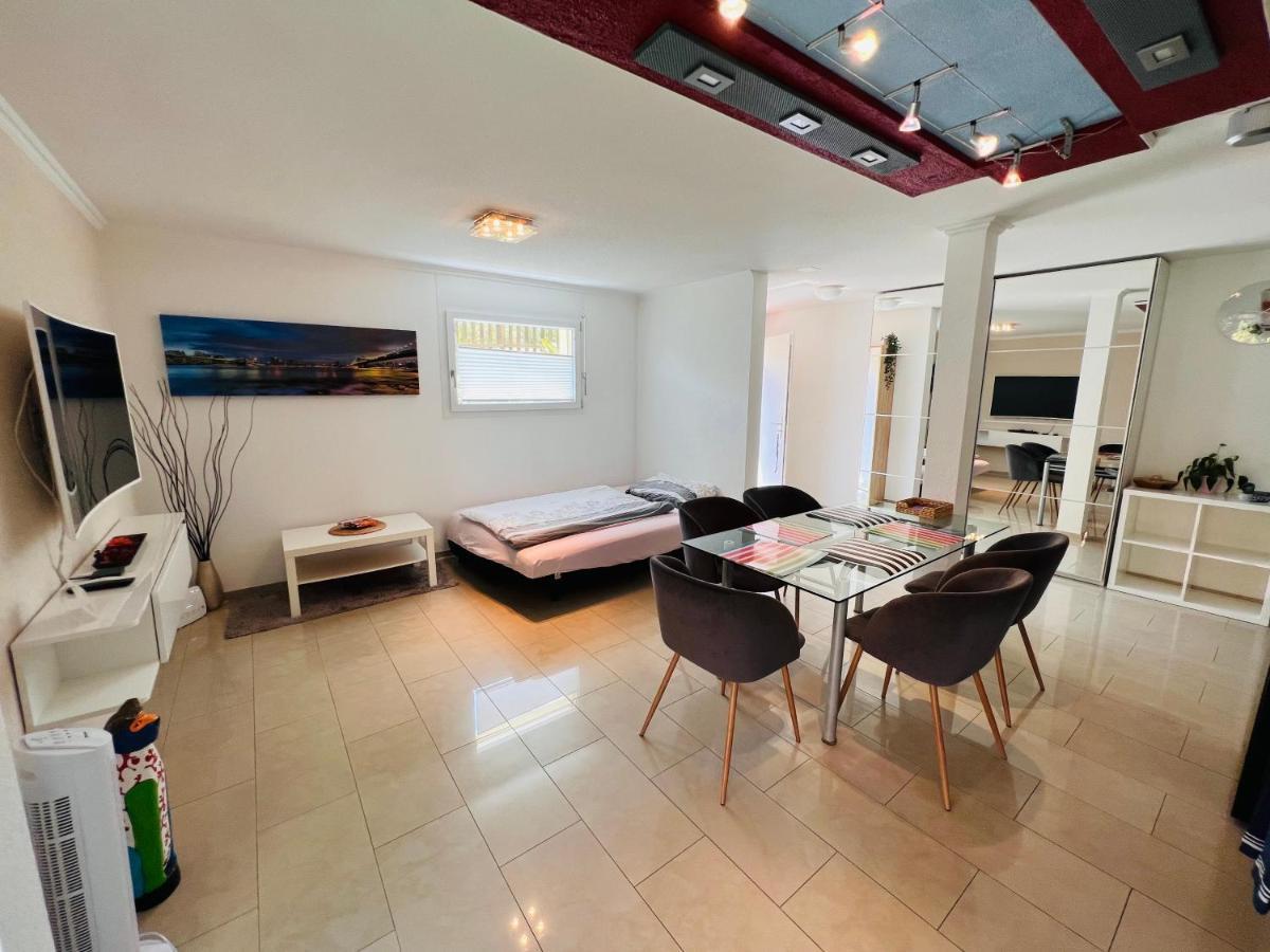 Apartment Im Emmental Oberburg المظهر الخارجي الصورة