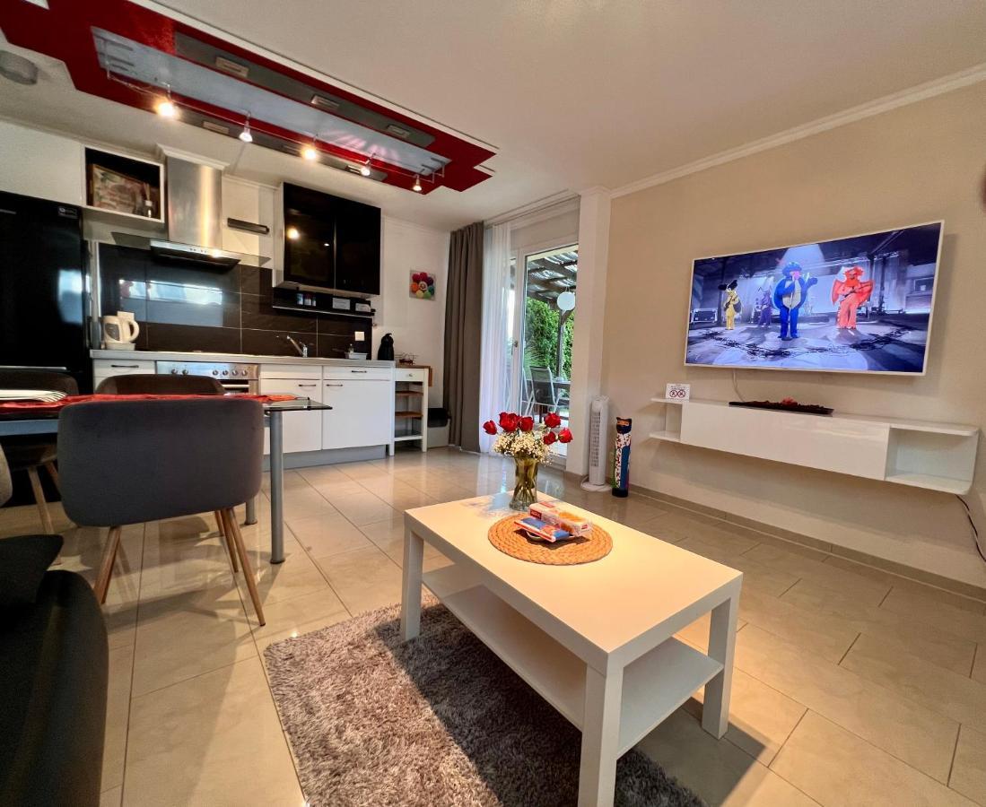Apartment Im Emmental Oberburg المظهر الخارجي الصورة