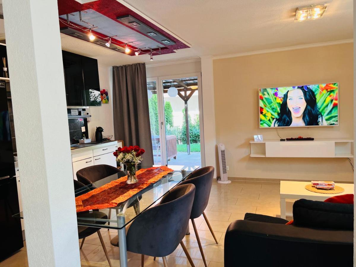 Apartment Im Emmental Oberburg المظهر الخارجي الصورة