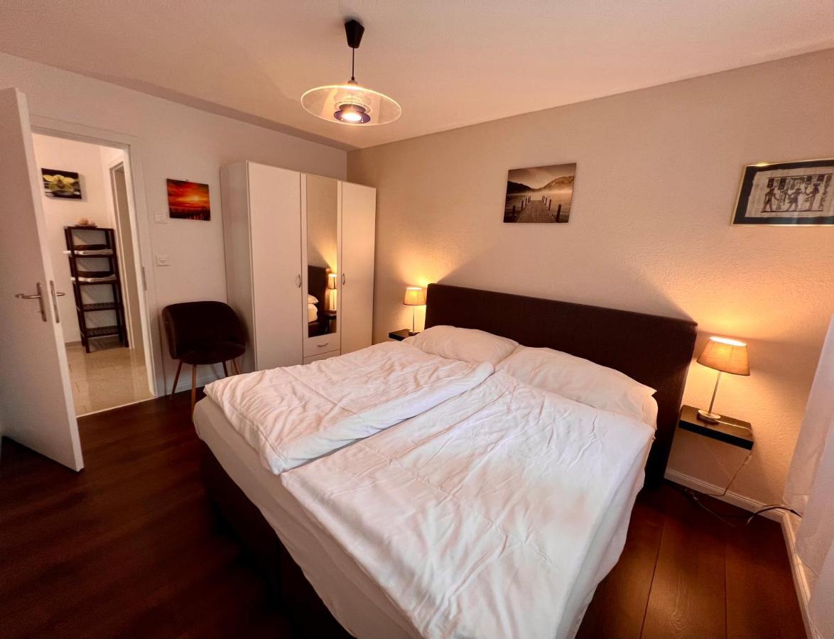 Apartment Im Emmental Oberburg المظهر الخارجي الصورة