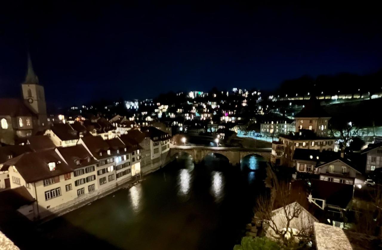 Apartment Im Emmental Oberburg المظهر الخارجي الصورة
