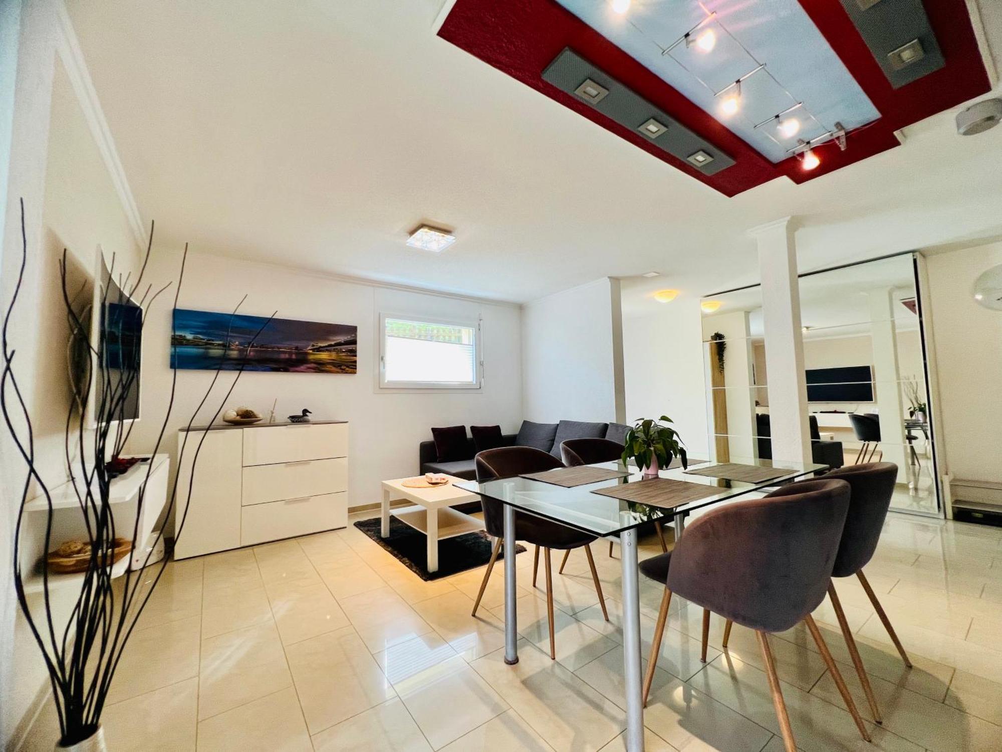 Apartment Im Emmental Oberburg المظهر الخارجي الصورة