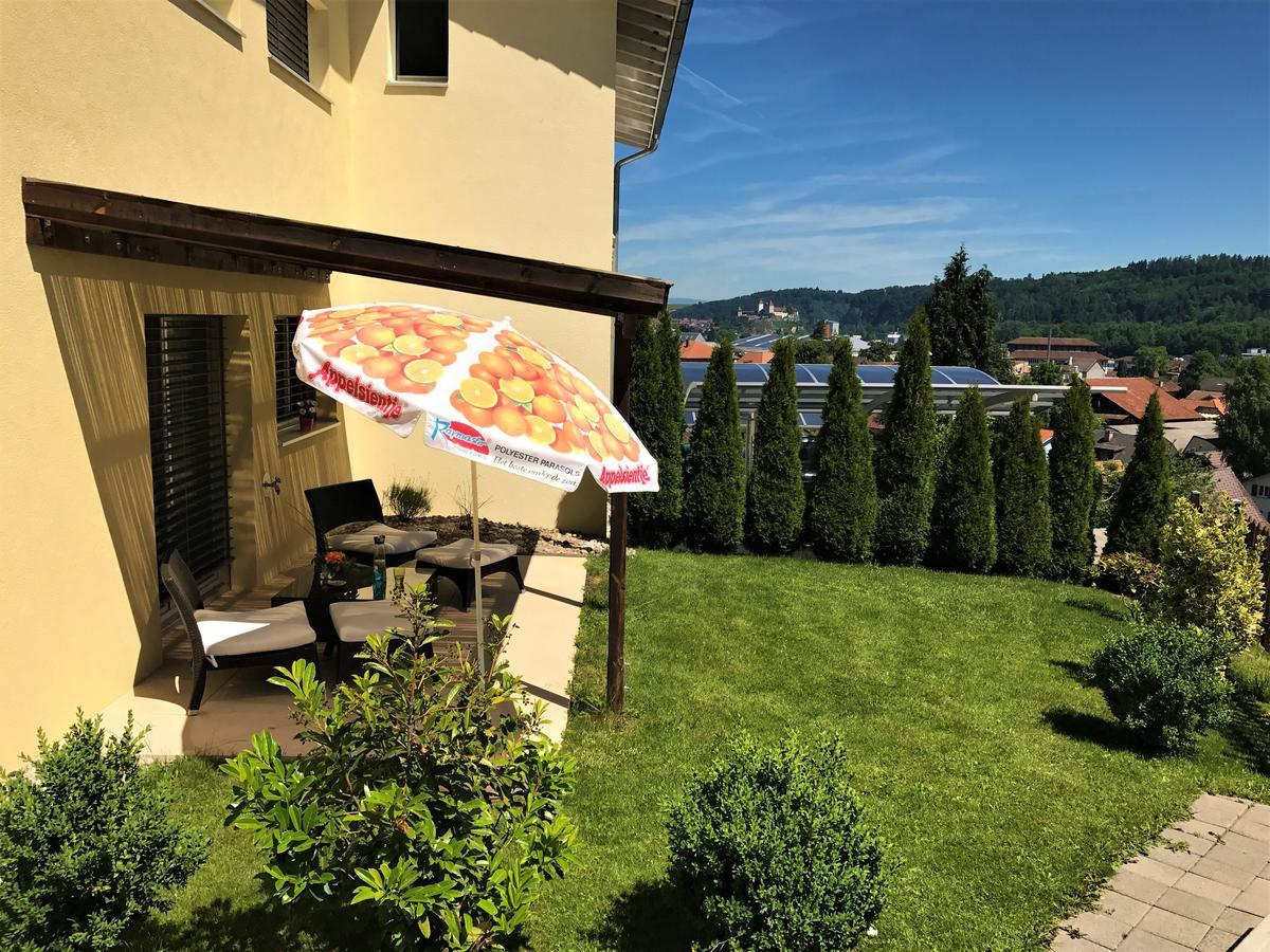 Apartment Im Emmental Oberburg المظهر الخارجي الصورة