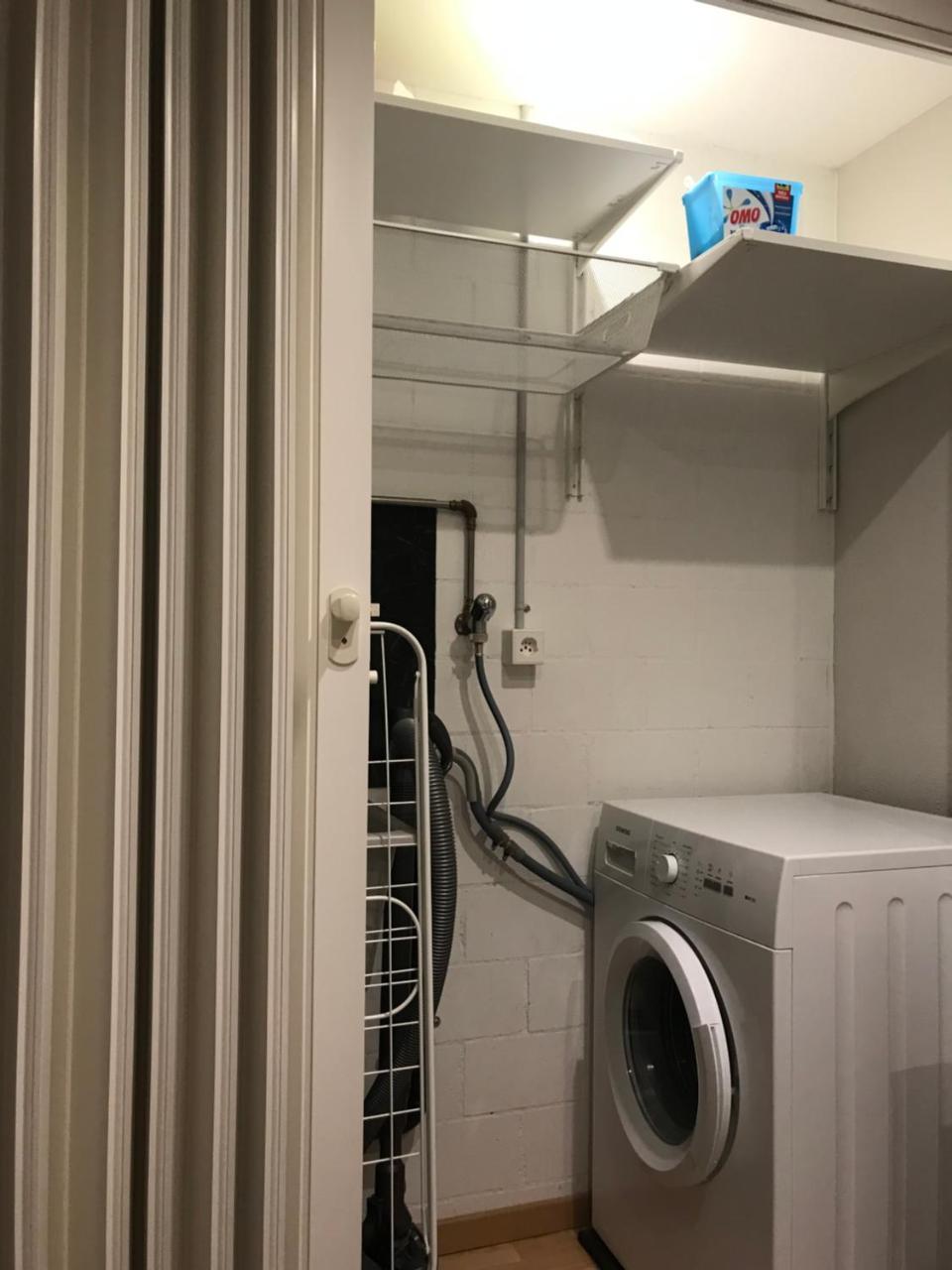 Apartment Im Emmental Oberburg المظهر الخارجي الصورة
