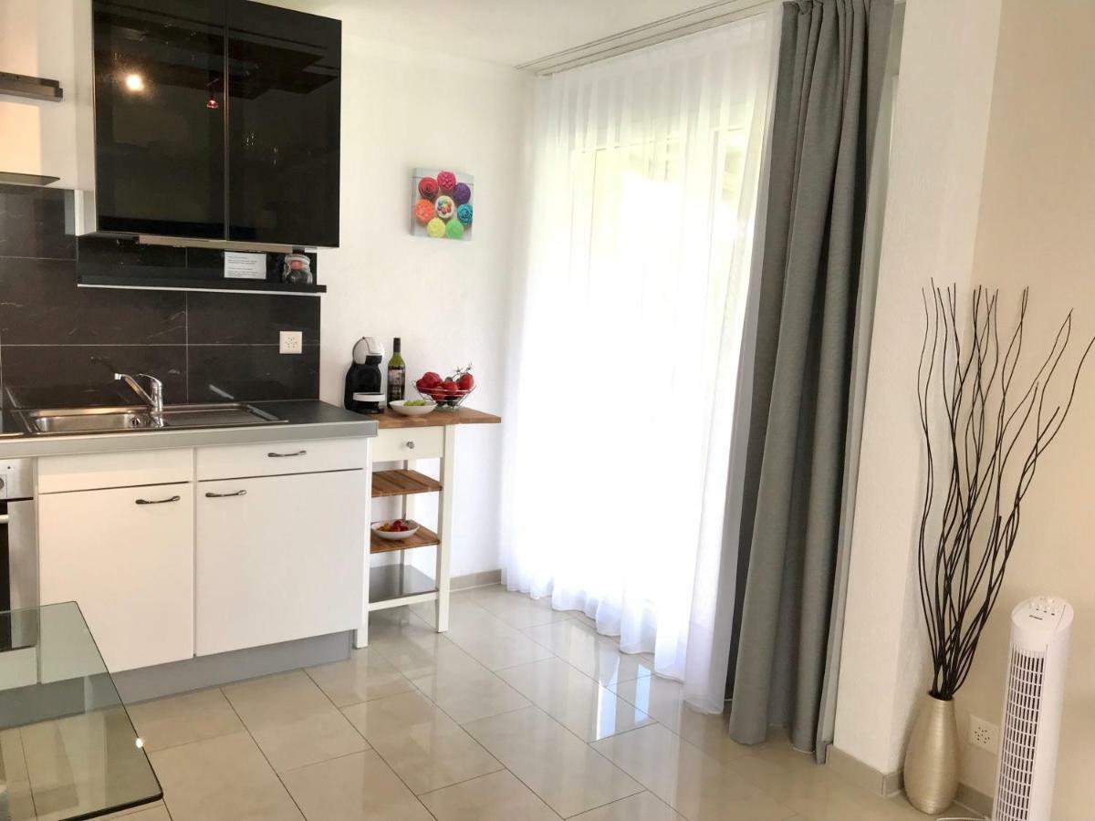Apartment Im Emmental Oberburg المظهر الخارجي الصورة