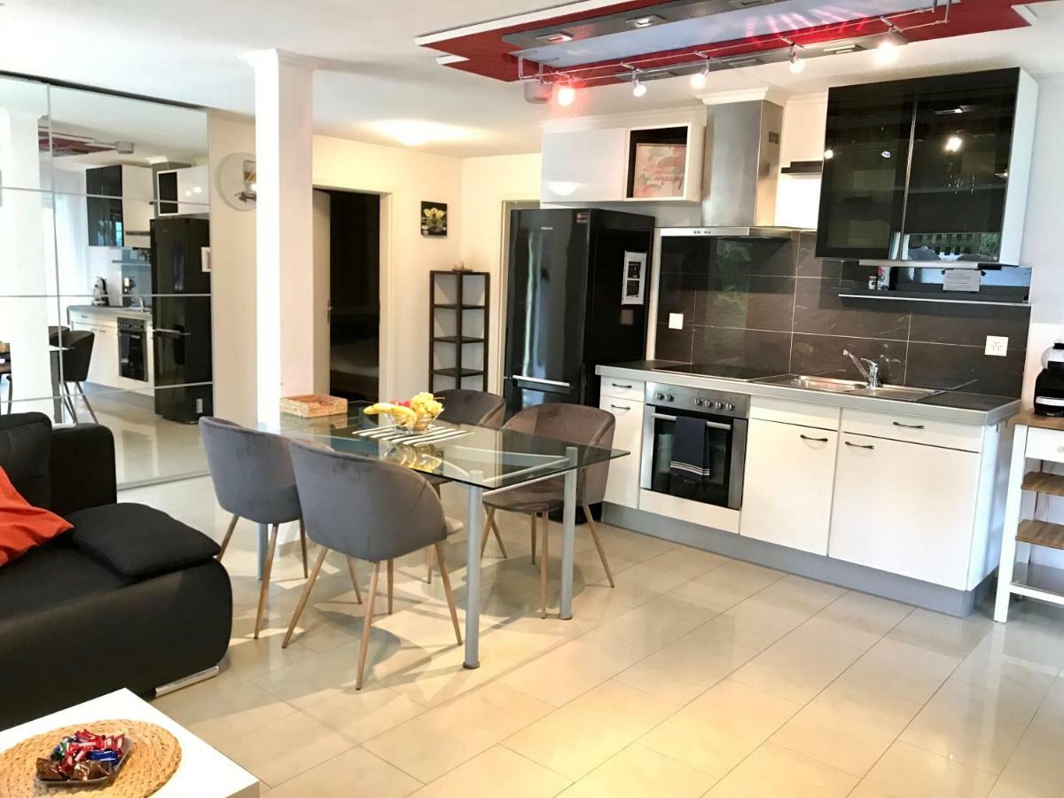 Apartment Im Emmental Oberburg المظهر الخارجي الصورة