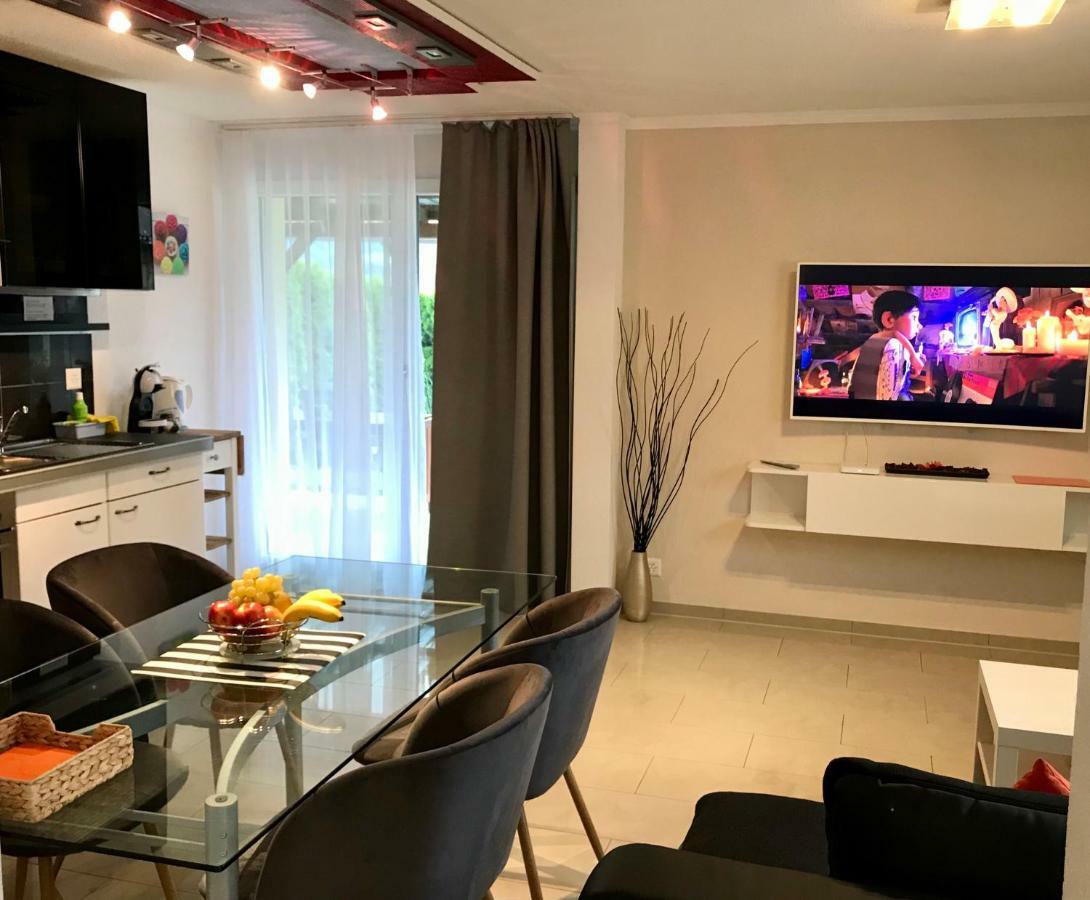 Apartment Im Emmental Oberburg المظهر الخارجي الصورة